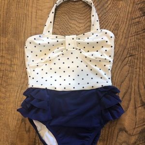 Janie and jack 3t swimming suit